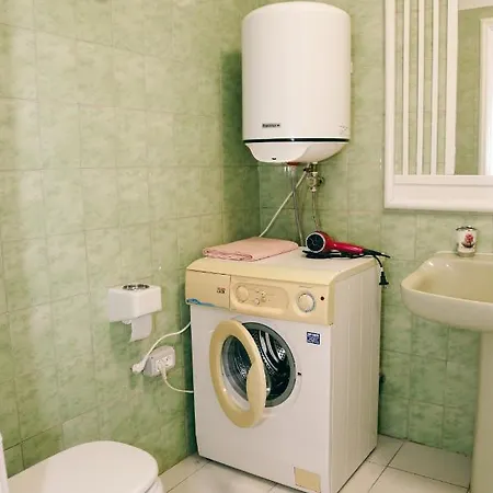 Jacaranda Apartmán Santiago del Teide