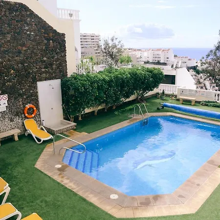 Jacaranda Apartamento