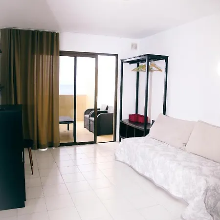 Jacaranda Apartamento Santiago del Teide