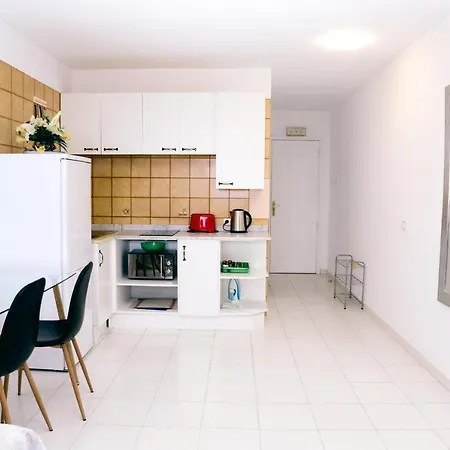 Apartamento Jacaranda Santiago del Teide