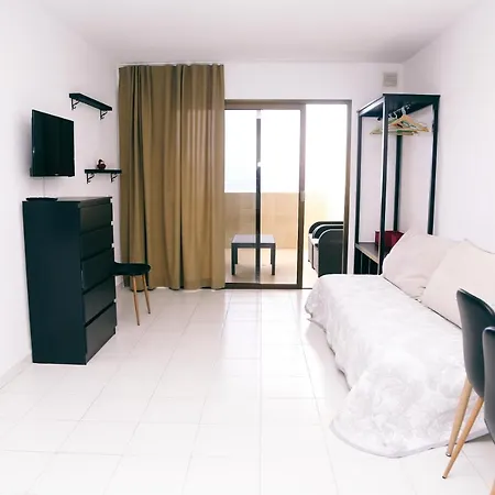 Apartamento Jacaranda *