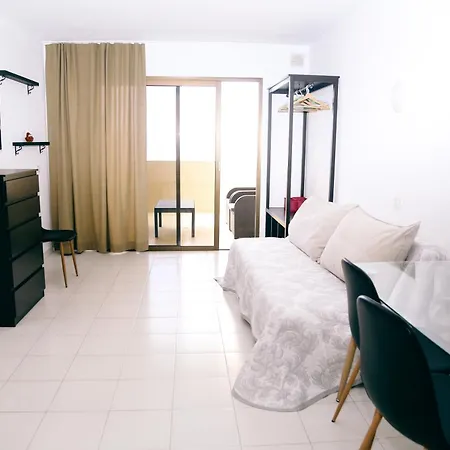 Jacaranda Santiago del Teide