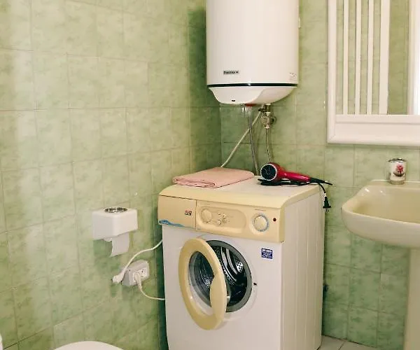 Jacaranda דירה Santiago del Teide