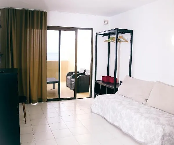 Jacaranda דירה Santiago del Teide