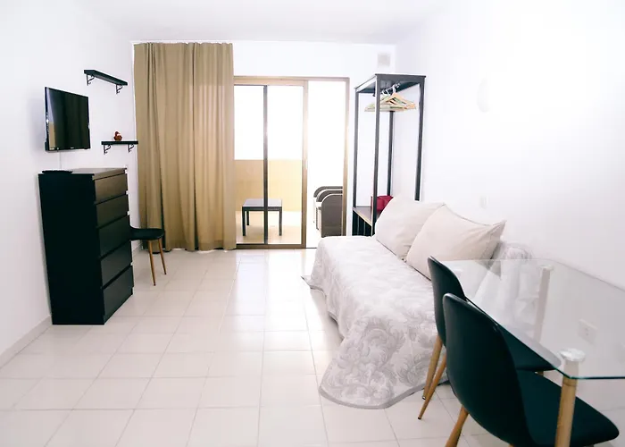 Jacaranda Santiago del Teide