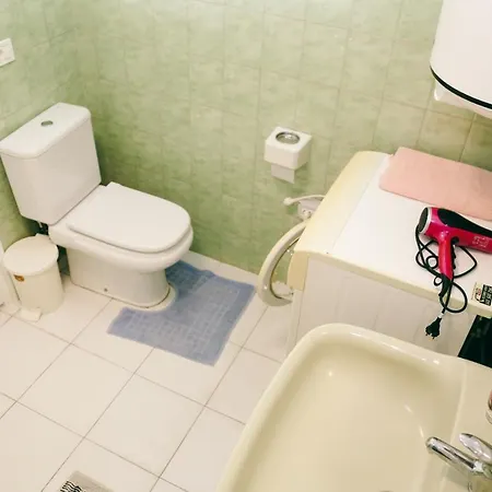 Appartamento Jacaranda