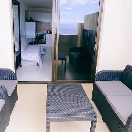 Appartamento Jacaranda